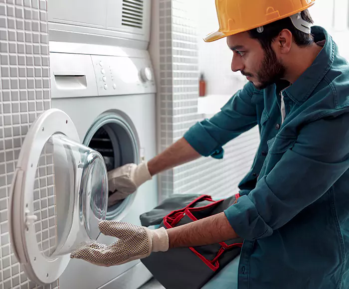 Washer Technicians: Your Trusted Washing Machine Repair Partner in Kearny, NJ