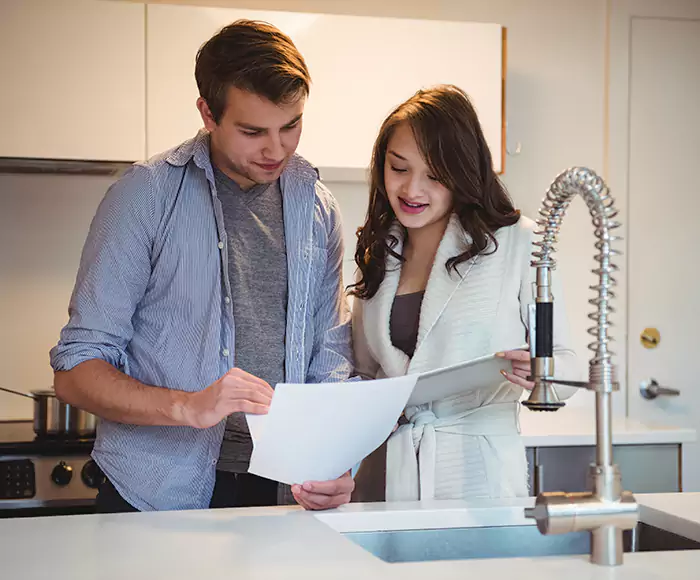 Skilled Water Purifier and Filter Installation: Your Certified Water Filtration System Installation Team in Kearny, NJ