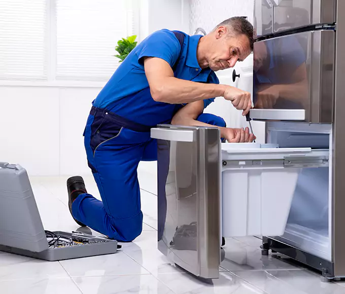 Why Kearny Homeowners Stay Loyal to Kearny Appliance Pro?