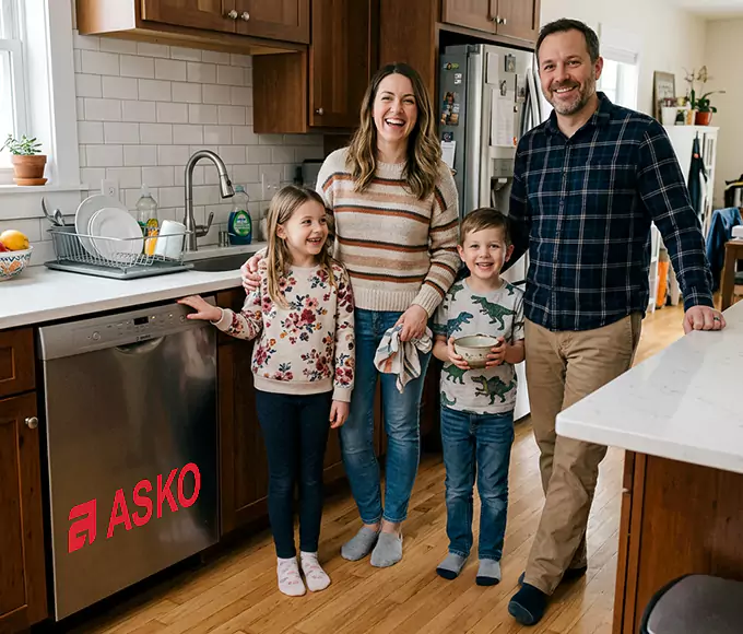What Sets Our Asko Service Apart in Kearny, NJ?