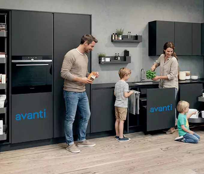 What Sets Our Avanti Service Apart in Kearny, NJ?