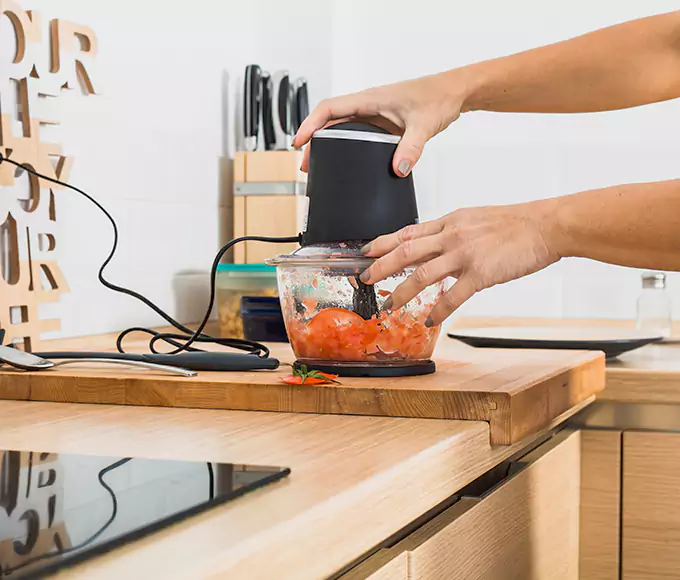 Why Kearny, NJ Trusts Us With Every Blender Repair?