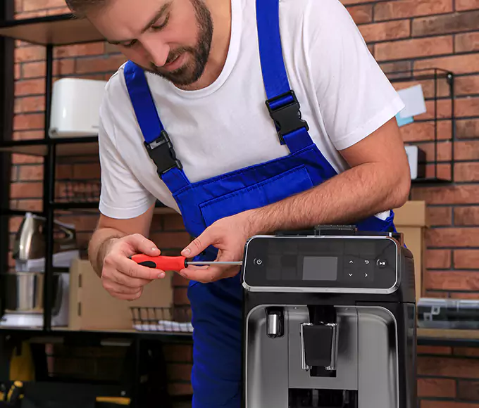 Why Kearny, NJ Coffee Drinkers Trust Kearny Appliance Pro for Every Coffee Machine Fix?