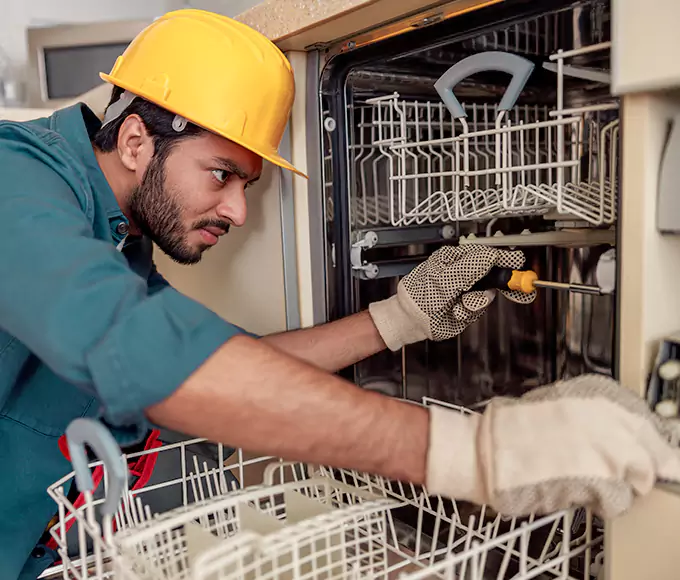 Why Kearny, NJ Businesses Trust Kearny Appliance Pro for Commercial Dishwasher Repair?