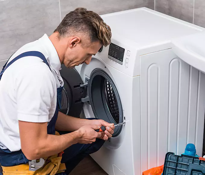 Why Kearny Laundry Operators Pick Kearny Appliance Pro for Every Dryer Failure?
