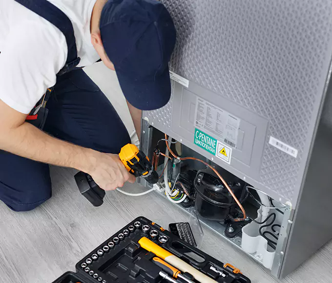 Why Kearny, NJ Operators Trust Kearny Appliance Pro for Every Cold Storage Failure?
