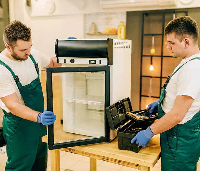 Why Kearny Kitchen Owners Choose Kearny Appliance Pro for Every Commercial Kitchen Repair?
