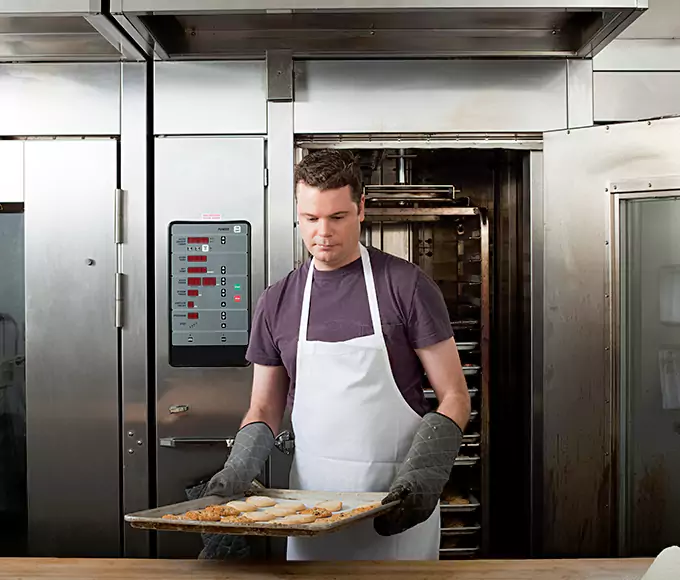 Why Kearny, NJ Kitchens Trust Kearny Appliance Pro for Commercial Oven Repair?