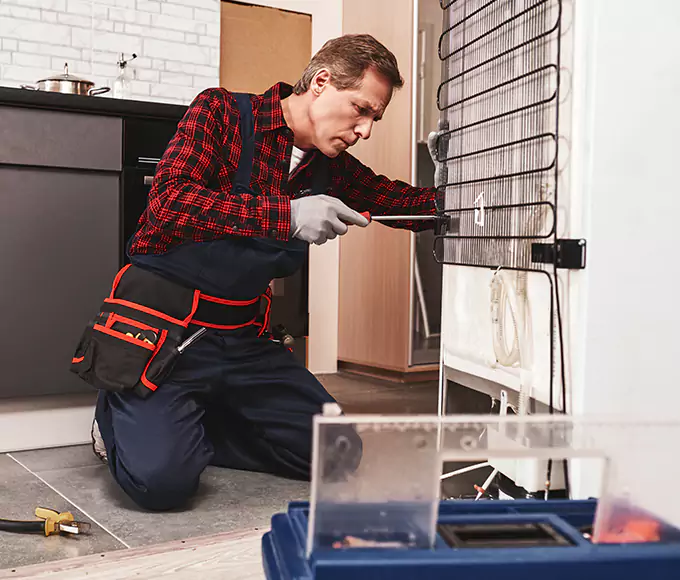 Why Kearny, NJ Food Service Operators Trust Kearny Appliance Pro for Every Commercial Refrigerator Repair Service?