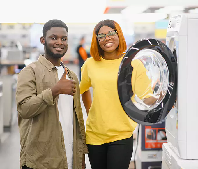 Why Kearny, NJ Laundry Operators Pick Kearny Appliance Pro for Every Washer Failure?