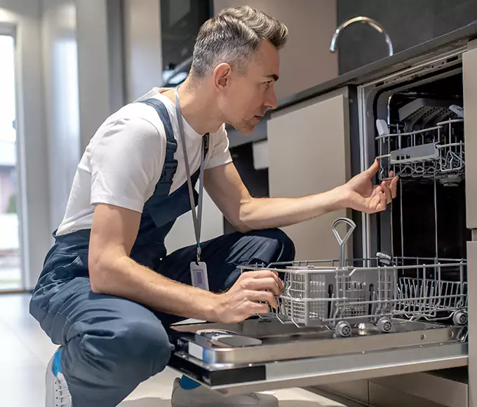 Why Kearny Homeowners Pick Kearny Appliance Pro for Every Dishwasher Breakdown?