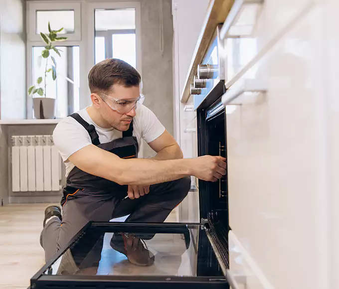 Why Kearny Bakers Rely on Kearny Appliance Pro for Every Electric Oven Fix?