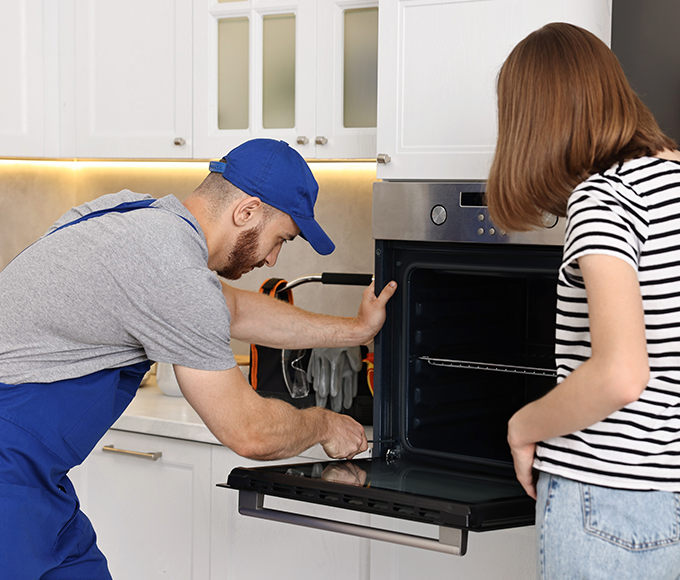 Why Kearny Homeowners Trust Kearny Appliance Pro for Every Emergency Appliance Repair?