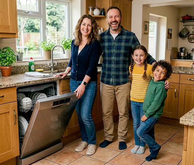 What Sets Our Fisher & Paykel Service Apart in Kearny, NJ?