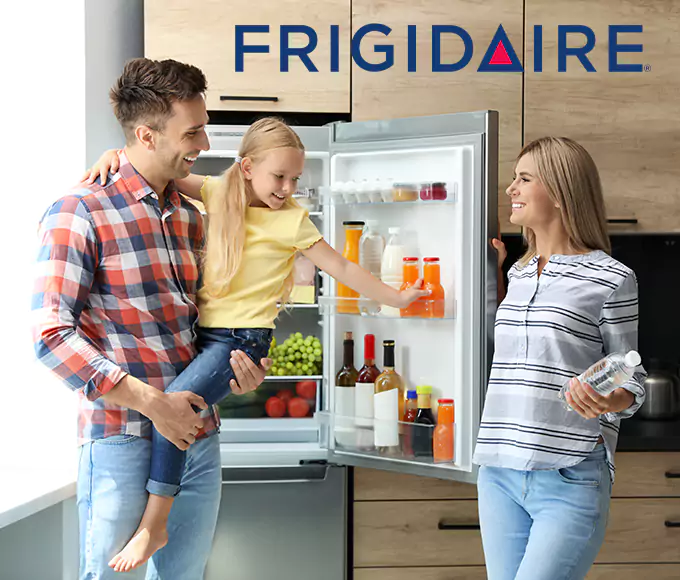 What Sets Our Frigidaire Service Apart in Kearny, NJ?