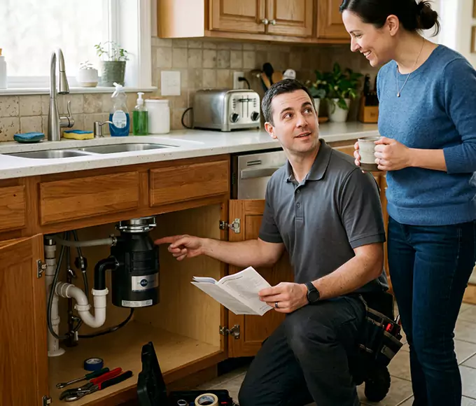 Why Kearny Homeowners Trust Kearny Appliance Pro for Every Fridge Fix?