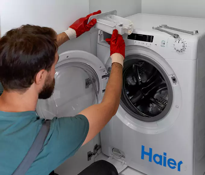 What Sets Our Haier Service Apart in Kearny, NJ?
