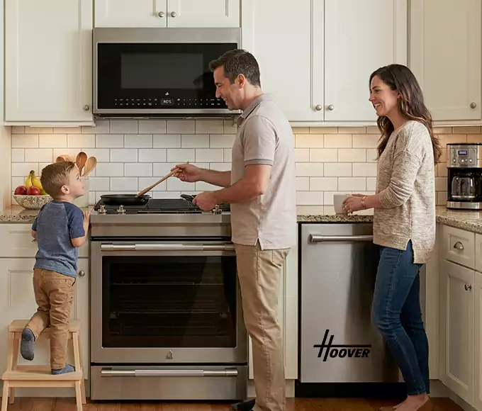 What Sets Our Hoover Service Apart in Kearny, NJ?