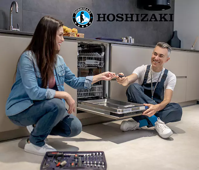 What Sets Our Hoshizaki Service Apart in Kearny, NJ?