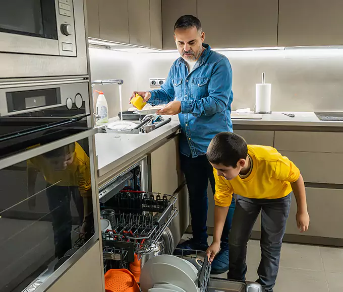 What Sets Our Hotpoint Service Apart in Kearny, NJ?