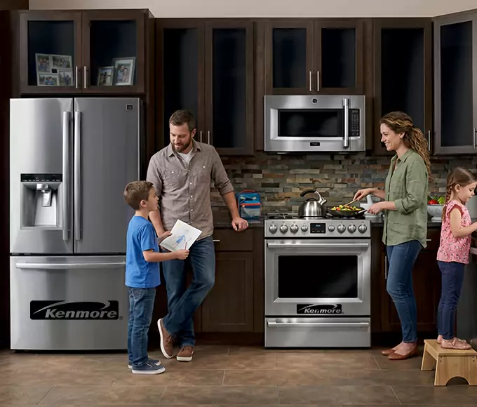 What Sets Our Kenmore Service Apart in Kearny, NJ?