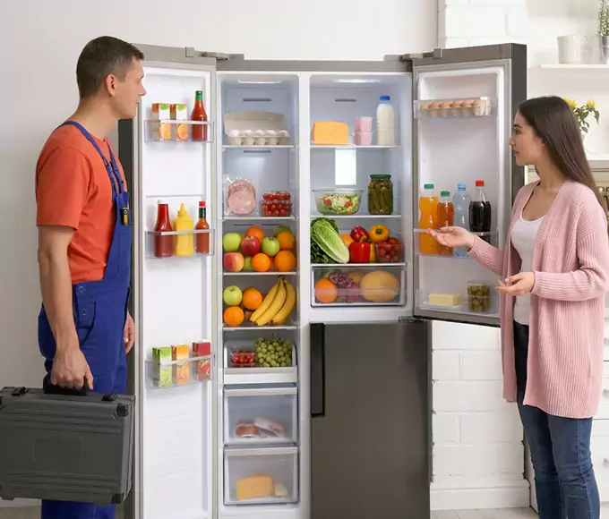 Why Kearny Homeowners Choose Kearny Appliance Pro for Kitchen Appliance Repairs?
