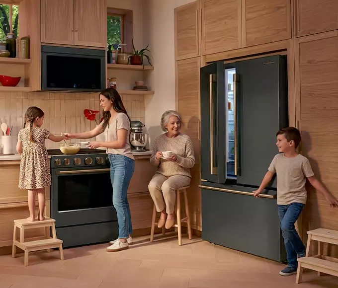 What Sets Our KitchenAid Service Apart in Kearny, NJ?