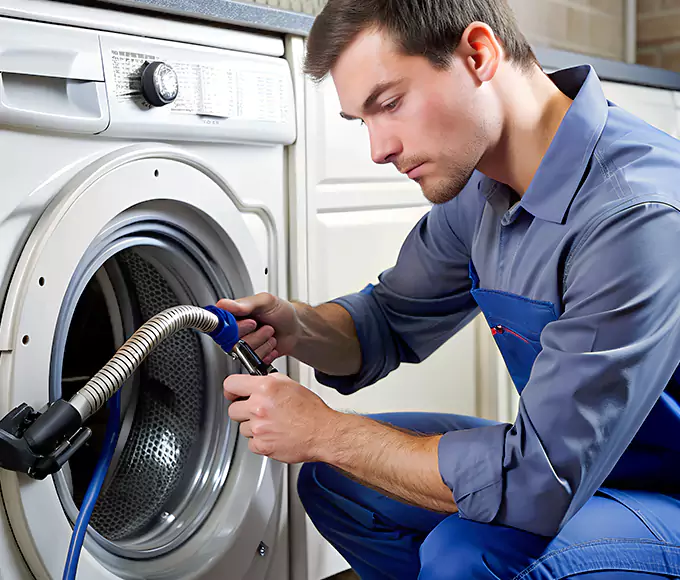 Why Kearny Homeowners Choose Kearny Appliance Pro for Laundry Appliance Repair?