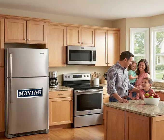 What Sets Our Maytag Service Apart in Kearny, NJ?