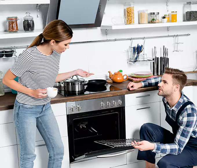 What Sets Our Miele Service Apart in Kearny, NJ?