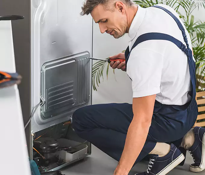 Why Kearny, NJ Homeowners Rely on Kearny Appliance Pro for Every Mini Fridge Fix?