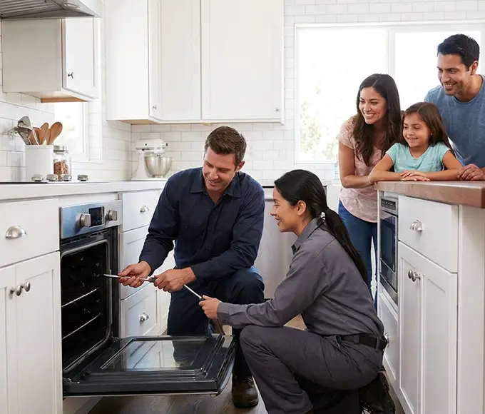 Why Kearny, NJ Homeowners Rely on Kearny Appliance Pro for Oven Igniter Repairs?