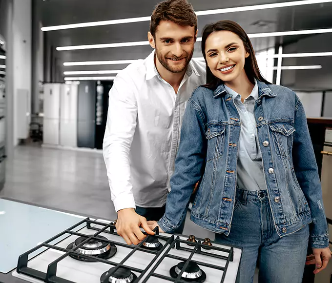 Why Kearny Homeowners Rely on Kearny Appliance Pro for Expert Cooktop Installation? 