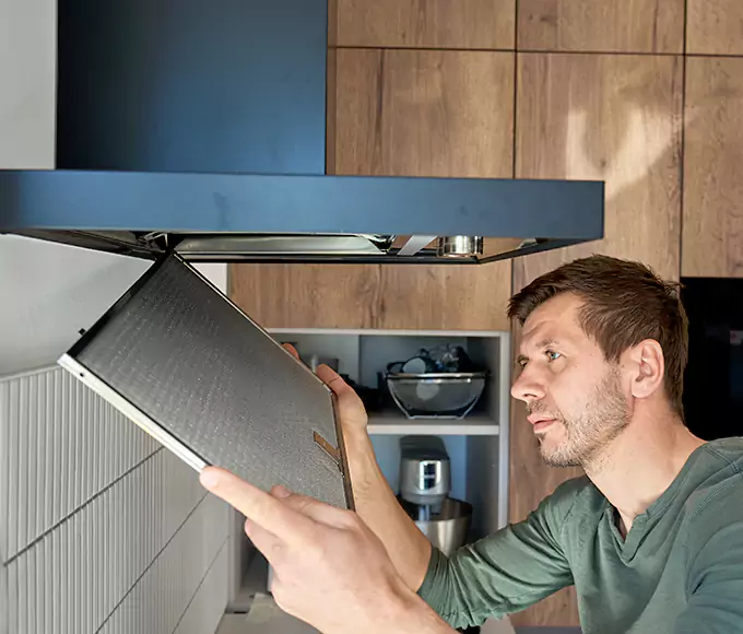 Why Kearny, NJ Homeowners Trust Kearny Appliance Pro for Every Range Hood Switch Repair and Ventilation Job?