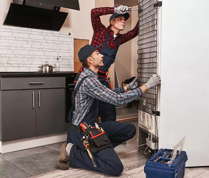 Why Kearny, NJ Homeowners Trust Kearny Appliance Pro for Refrigerator Not Cooling Repair?