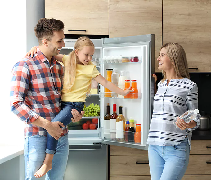 Why Kearny Homeowners Trust Kearny Appliance Pro for Every Fridge Fix?