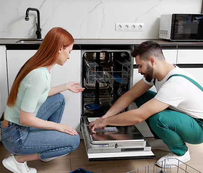 Why Kearny Homeowners Choose Kearny Appliance Pro as Their Same Day Dishwasher Repair Company?