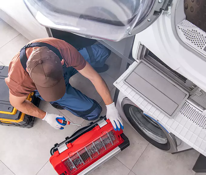 Why Kearny Homeowners Choose Kearny Appliance Pro for Same Day Service Washer Repairs?