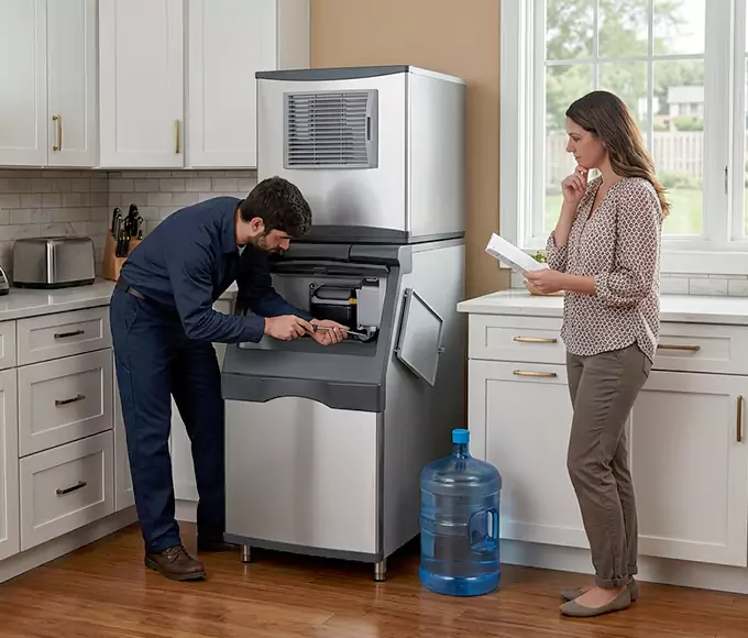 What Sets Our Scotsman Service Apart in Kearny, NJ?