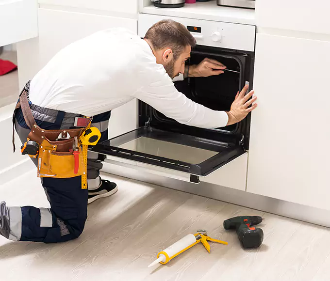 Why Kearny, NJ Homeowners Trust Kearny Appliance Pro for Every Toaster Oven Fix?
