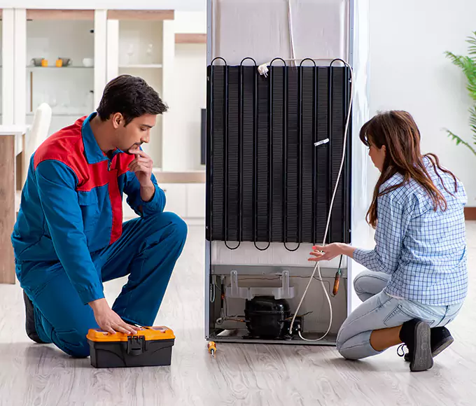 What Sets Our Viking Service Apart in Kearny, NJ?