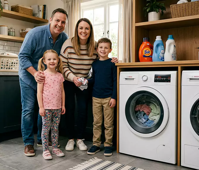 Why Kearny, NJ Homeowners Trust Us for Professional Washer and Dryer Installation?