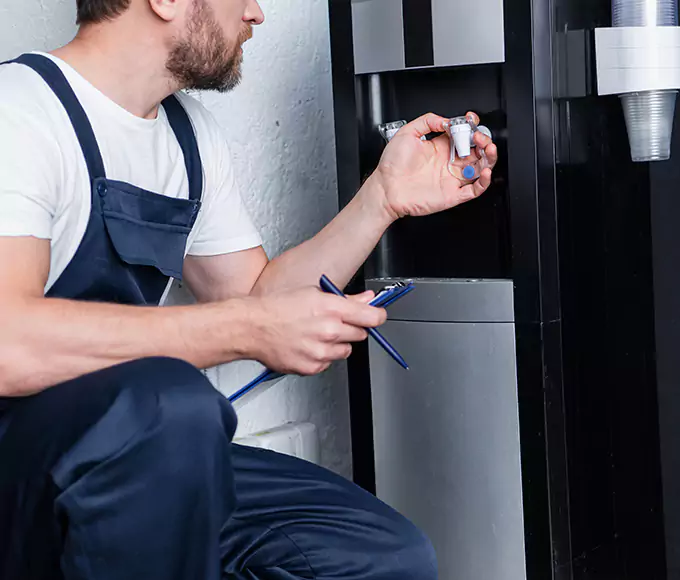 Why Kearny, NJ Households Trust Kearny Appliance Pro for Every Dispenser Fix?