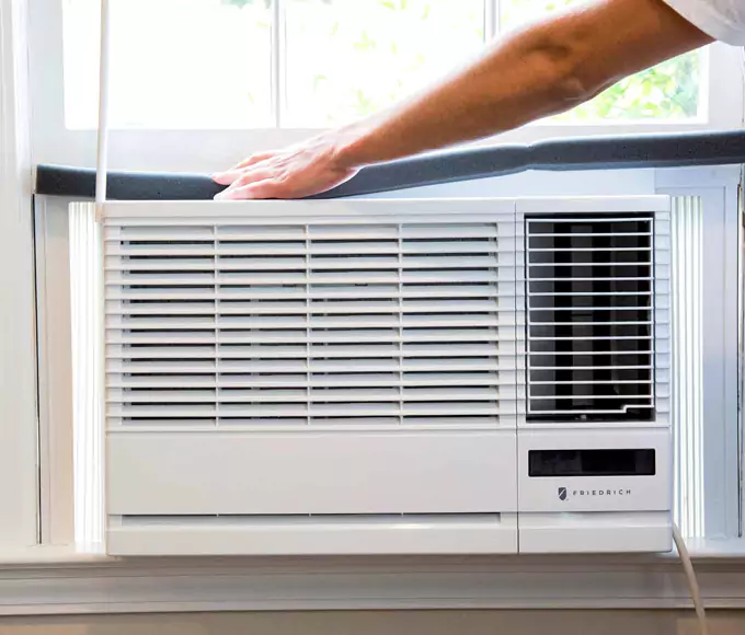 Why Kearny, NJ Homeowners Choose Kearny Appliance Pro for Every Window Air Conditioner Repair Service Job?