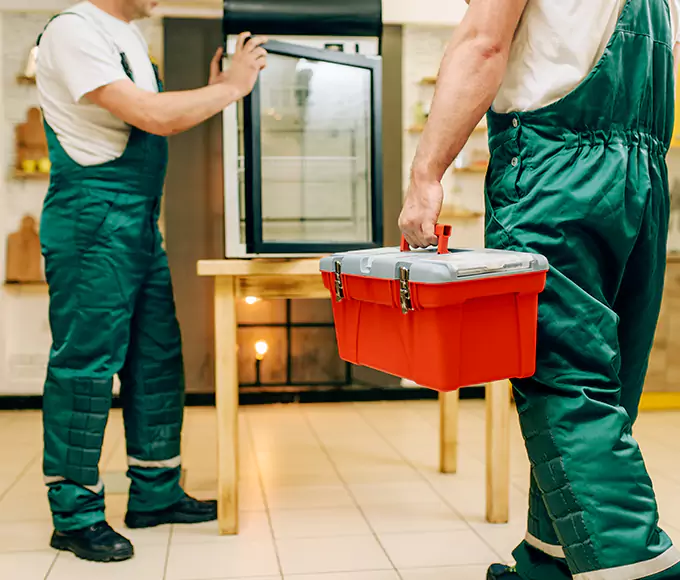 Why Kearny, NJ Wine Collectors Trust Kearny Appliance Pro for Every Cooler Fix?